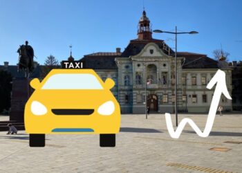 naslovna taxi cene