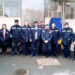 Foto/ustupljena fotografija: Protest radnika Pošte u Zrenjaninu