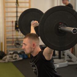 wonder gym nenad lucic