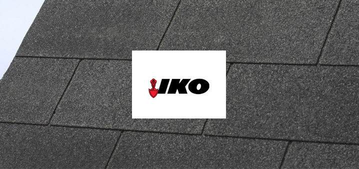 IKO Superglass