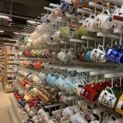 Robna kuca Shopping Family 1