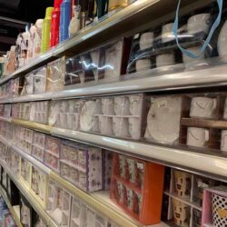 Robna kuca Shopping Family 21