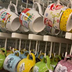 Robna kuca Shopping Family 25