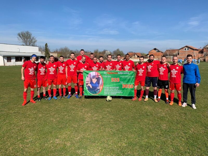 fk borac zrenjanin