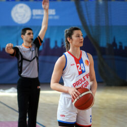 marija mrsic zkk proleter 023 mart 2022