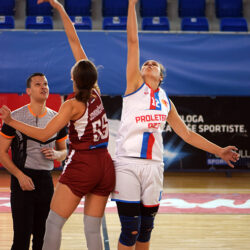 zkk proleter vrsac mart 2022