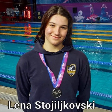 Lena Stoiljkovski