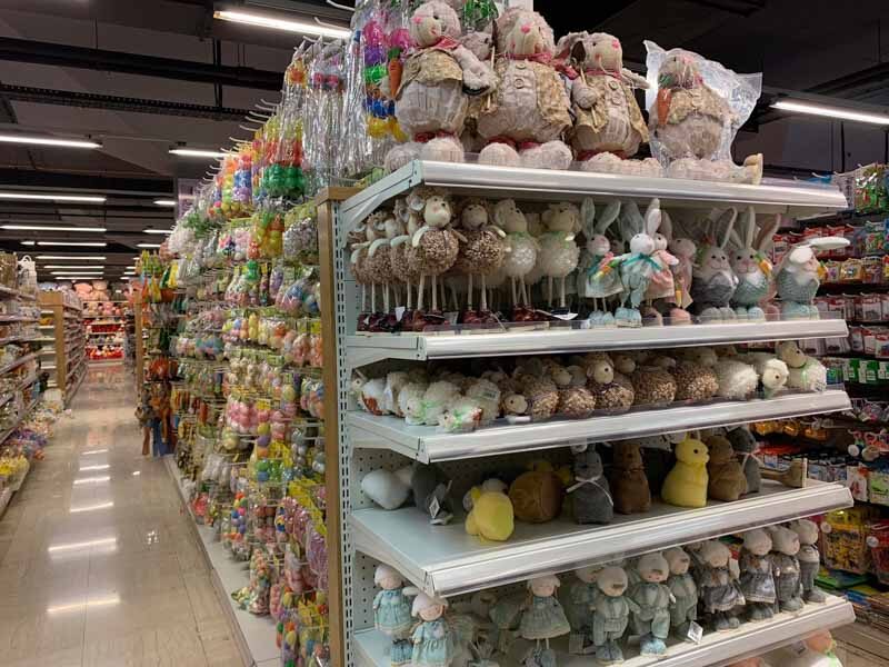 Robna kuca Shopping Family 26