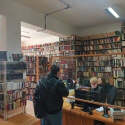 biblioteka zrenjanin1