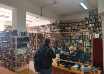 biblioteka zrenjanin1