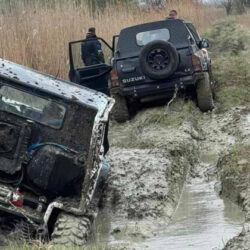 jeep