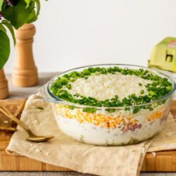 mimoza salata