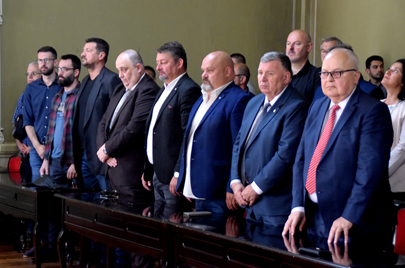 gik banat akademija