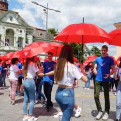 maturanti zrenjanin kadril
