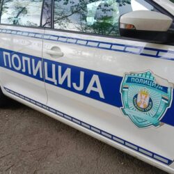 policija zrenjanin