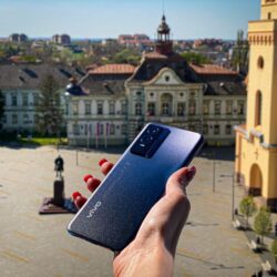 vivo y76