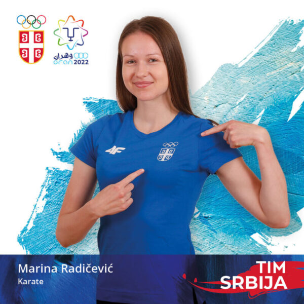 Marina Radicevic