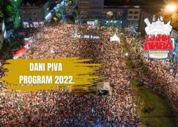 Dani Piva 2020 Program 350x250