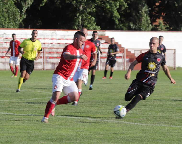 fk radnicki ofk kikinda