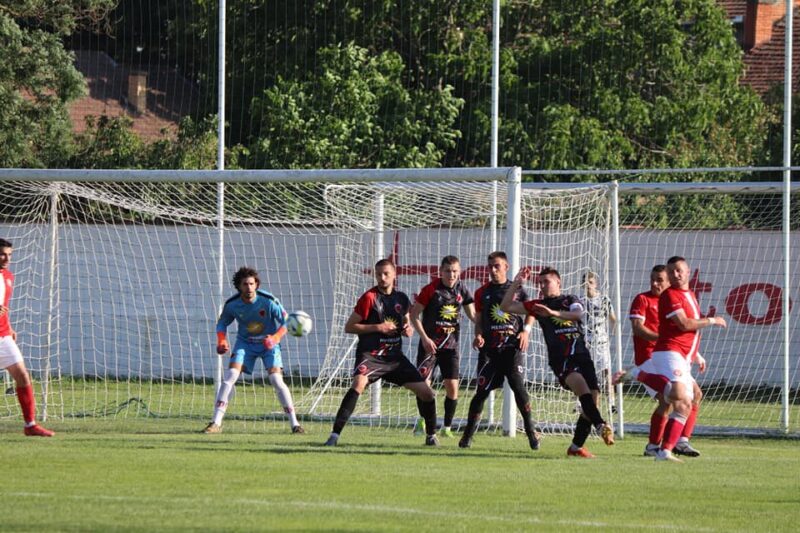 fk radnicki zrenjanin ofk kikinda foto birimac