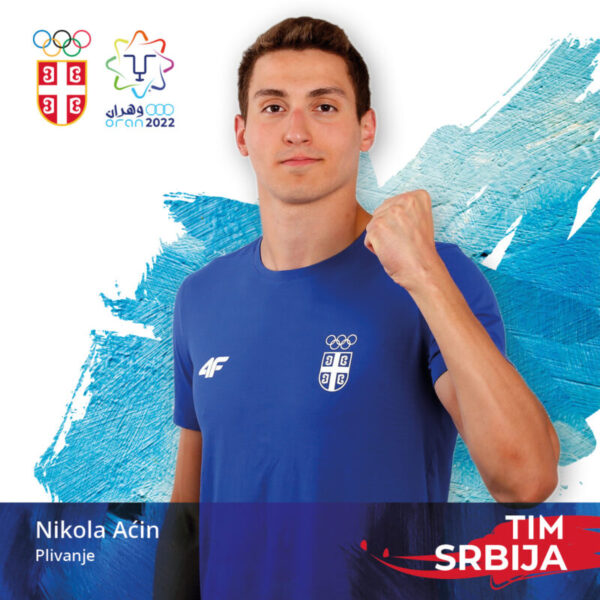 nikola acin