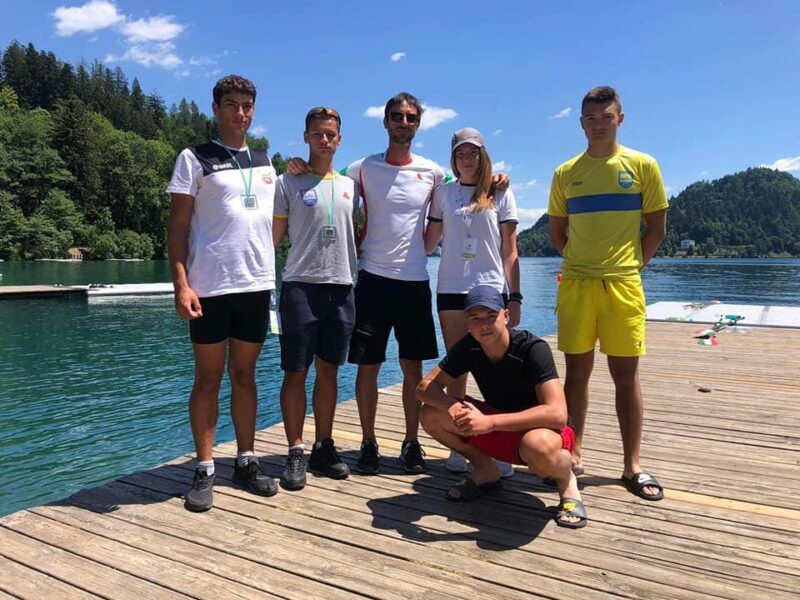vk begej regata bled 2022