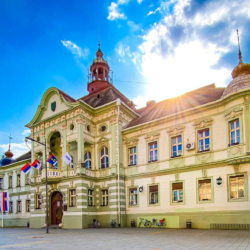 Vesti zrenjanin