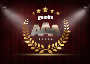Gomex Setifikat AAA objava