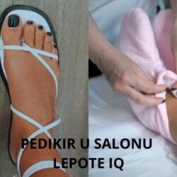 NASLOVNA PEDIKIR