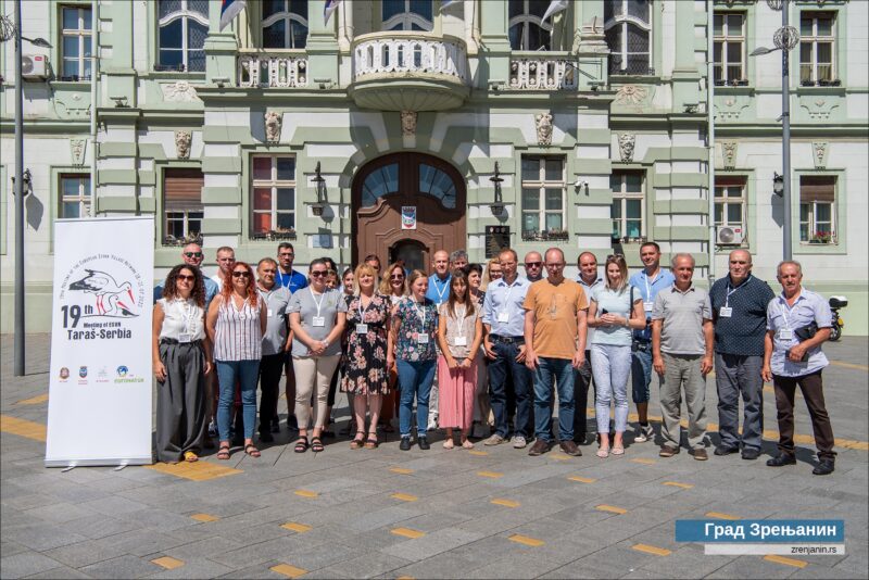 SASTANAK MREZE EVROPSKIH SELA RODA 089