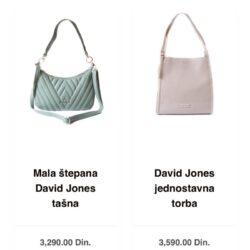 back up david jones mala stepana