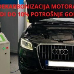 dekarbonizacija motora naslovna