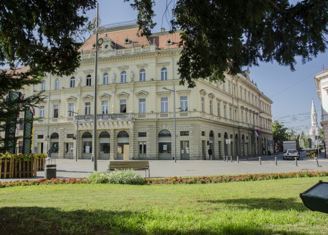 Vesti Zrenjanin - Najposećeniji Zrenjaninski Portal - ILoveZrenjanin