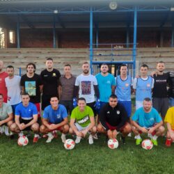 ofk stajicevo jul 2022