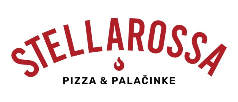 picerija stellarossa logo