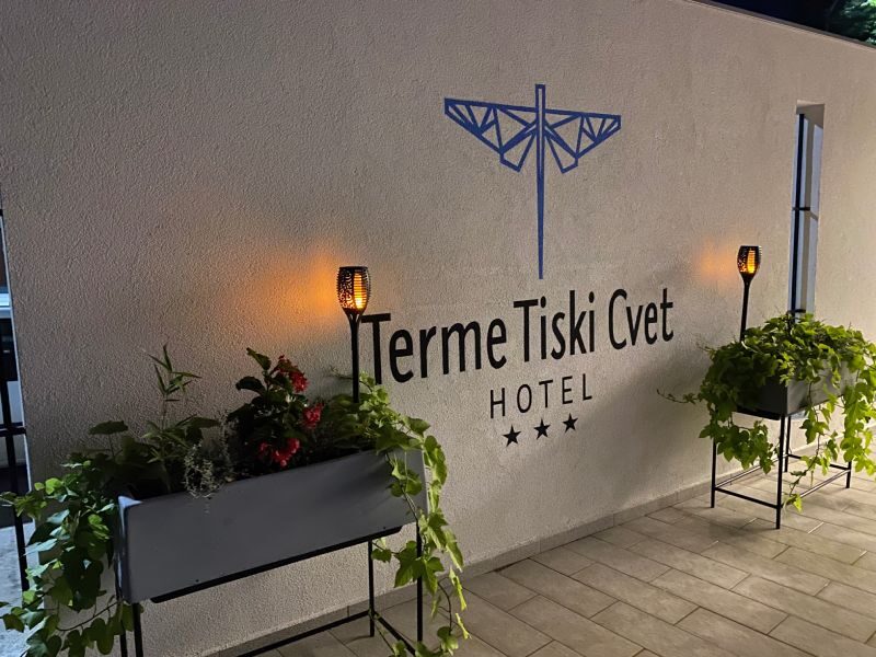 terme tiski cvet hotel