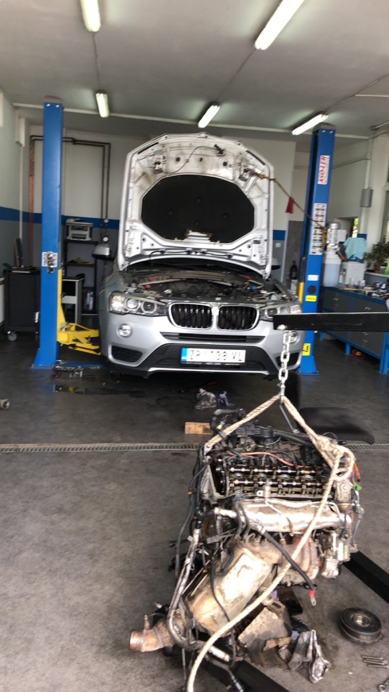 bmw servis herodek auto centar 2