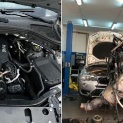 naslovna fotografija bmw servis