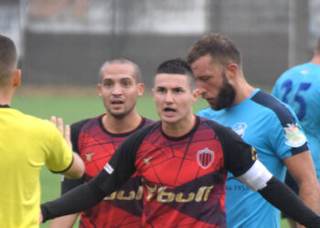 ofk radnicki zrenjanin ofk backa avgust 2022 e1662019256858