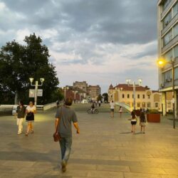 vremenska prognoza zrenjanin