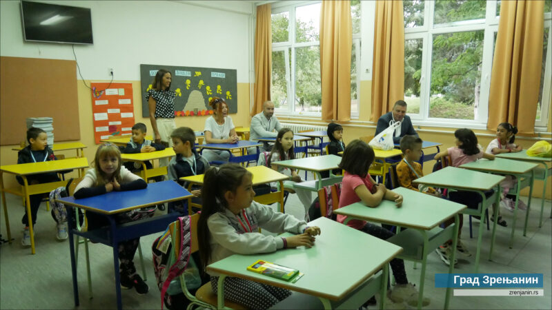 Aradac prvaci 2