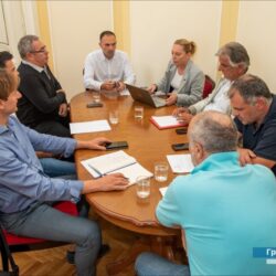 RADNA GRUPA RACIONALIZACIJA EL ENERGIJE 000