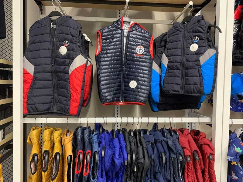 Robna kuca Shopping Family 13