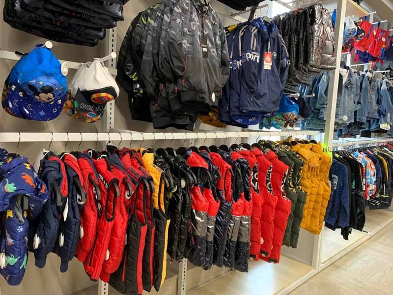 Robna kuca Shopping Family 6