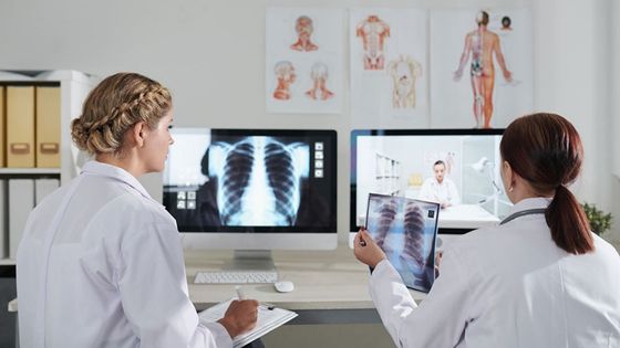 posledice korone pregled pulmologa