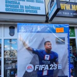 fifa23 naslovna