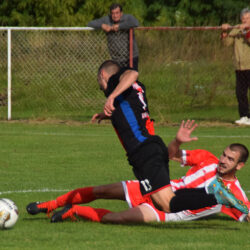 fk c zvezda vs zfk banat bagljas