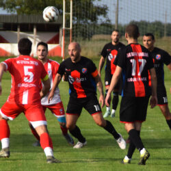 fk cz v stepa zfk banat baglajs 2022