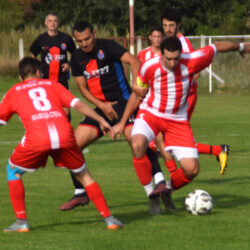 fk cz vojvoda s zfk banat bagljas 2022