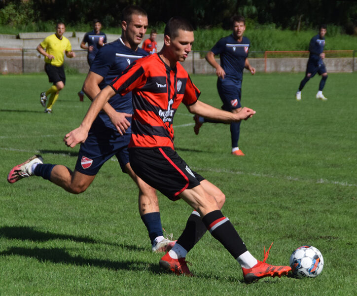 fk radnicki zr radnicki sombor